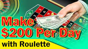 Can You Make Money With Roulette Sniper