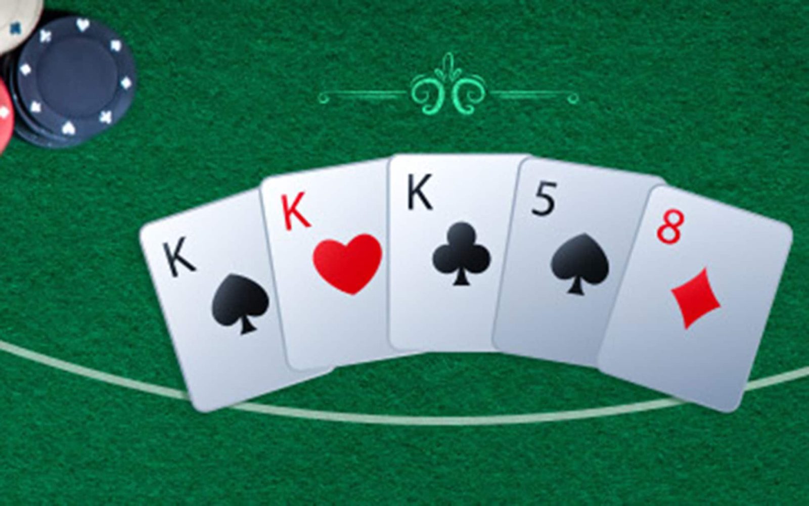 RQ1 - What Are the Best Poker Hands